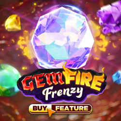 Sistem audio sering kali diabaikan oleh banyak game slot, namun tidak pada Gem Fire Frenzy. Setiap putaran gulungan disertai efek suara